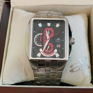 Men's Adee Kaye Soco Collection Watch